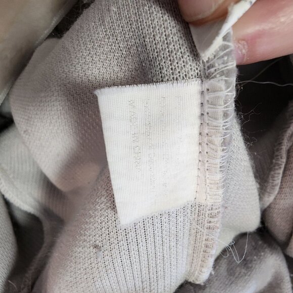 Vtg 90s ELEPHANT Costume Chrisha Playful Plush Halloween Drama Kids Size 7 ish - Picture 5 of 5